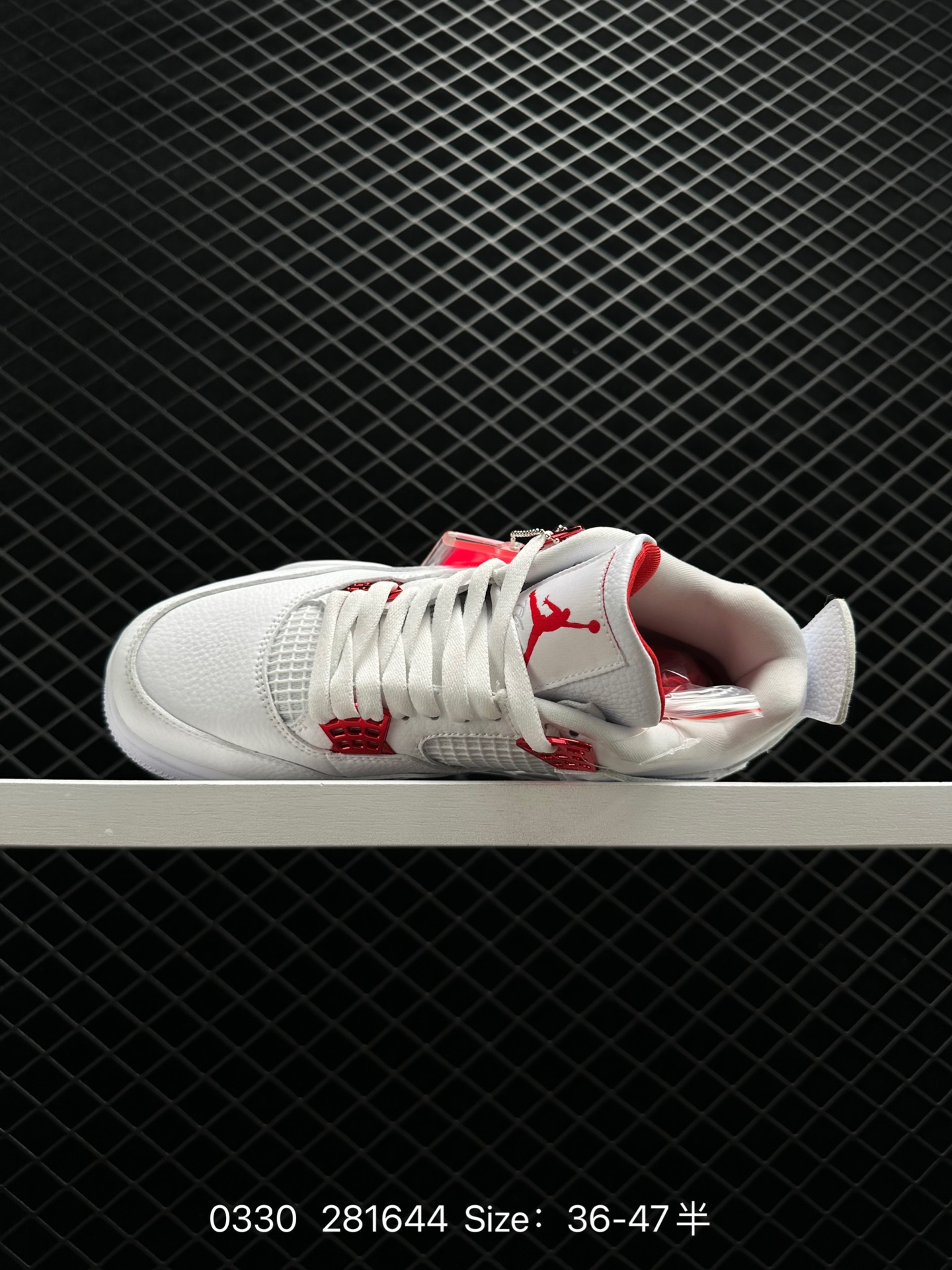 AJ4 Air Jordan 4 Retro 